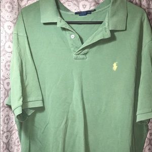 Mens xxl Ralph Lauren polo